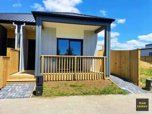 228 Bremner Road, Karaka