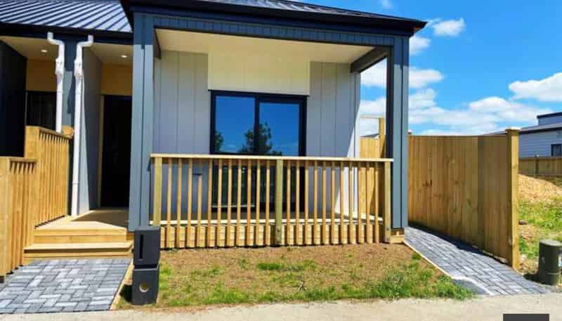 228 Bremner Road, Karaka