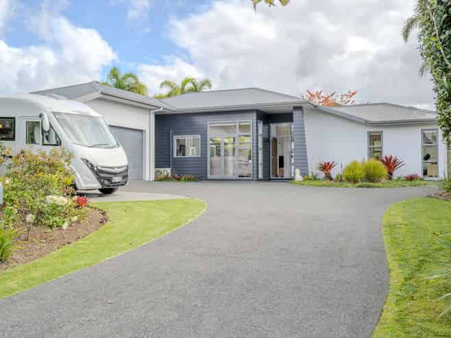 6 Barrett Place, Kerikeri