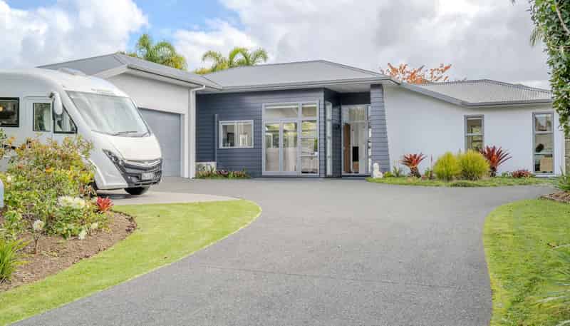 6 Barrett Place, Kerikeri