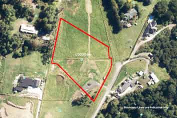 229 Foley Quarry Road, Dairy Flat