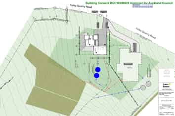 229 Foley Quarry Road, Dairy Flat