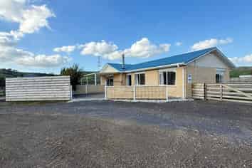 932 Kopuku Road, Maramarua
