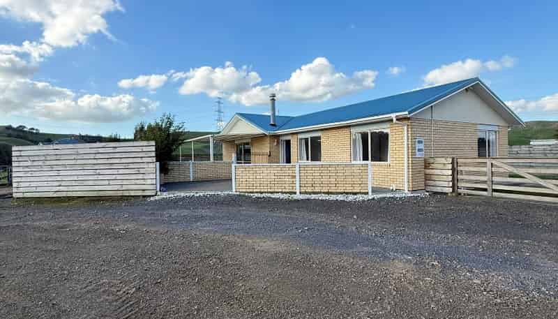 932 Kopuku Road, Maramarua
