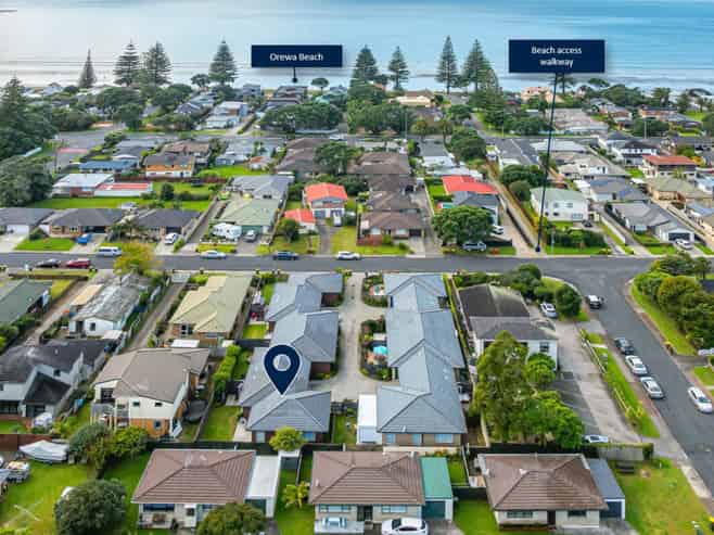 30d Elizabeth Street, Orewa