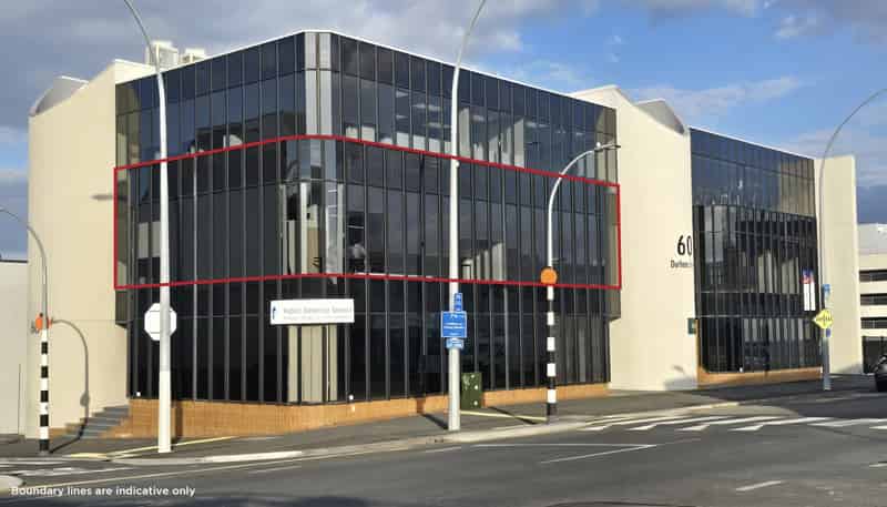 Level 1/60D Durham Street, Tauranga