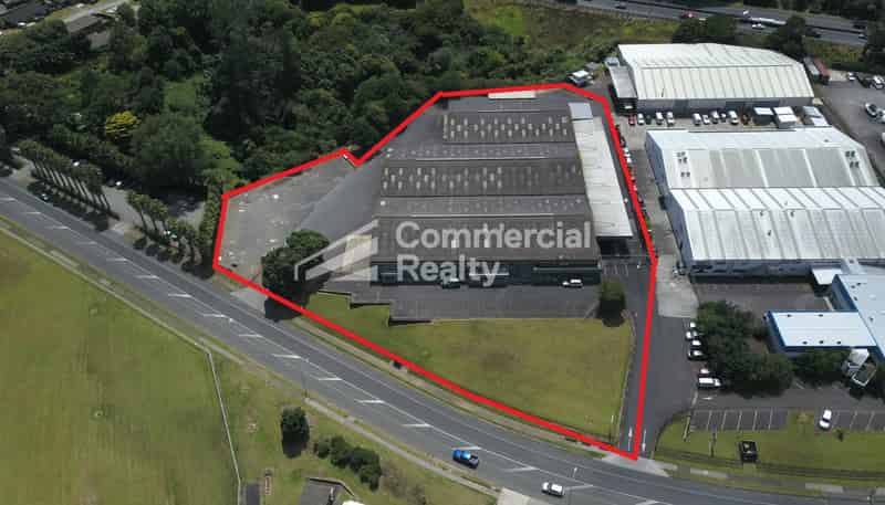 53 Tidal Road, Mangere