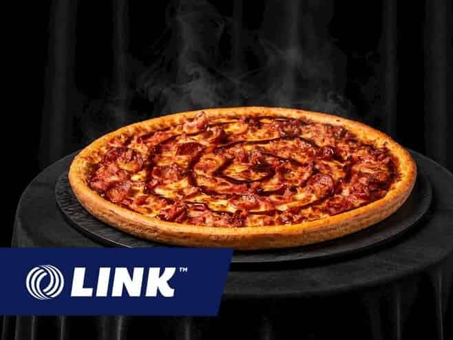Major Brand Pizza Franchise, Proven Success