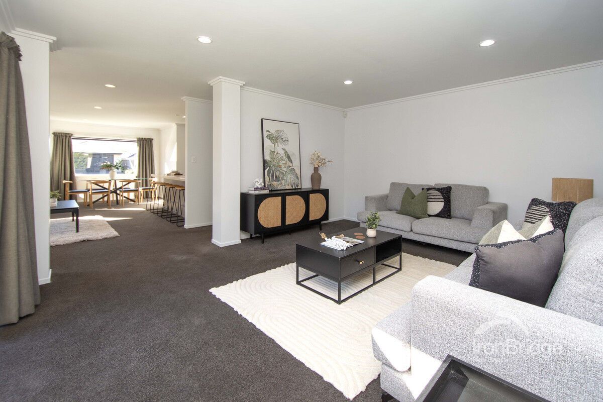 4 Bedrooms + Study: The Ultimate Family Upgrade - Widok 5