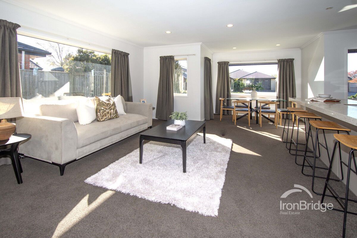 4 Bedrooms + Study: The Ultimate Family Upgrade - Widok 4