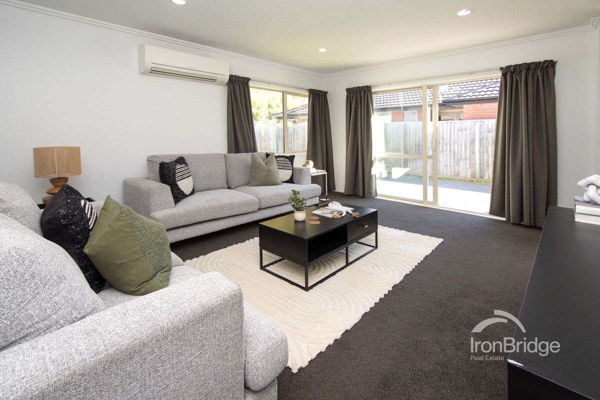 4 Bedrooms + Study: The Ultimate Family Upgrade - Widok 6