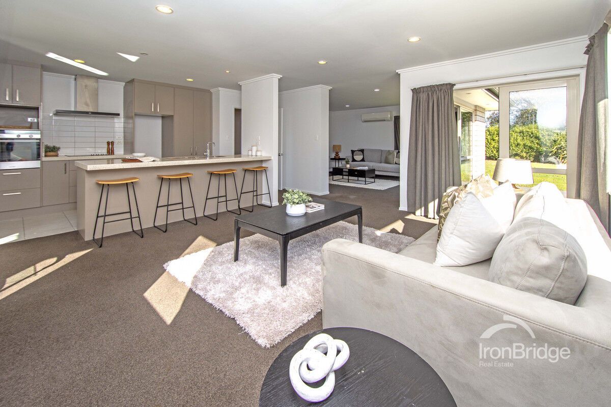4 Bedrooms + Study: The Ultimate Family Upgrade - Widok 3