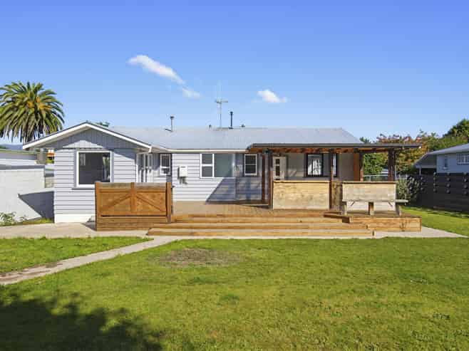 3 Kennedy Drive, Levin