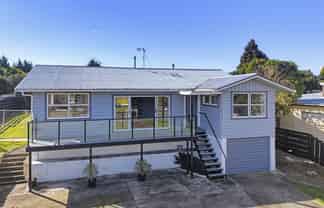 3 Kennedy Drive, Levin