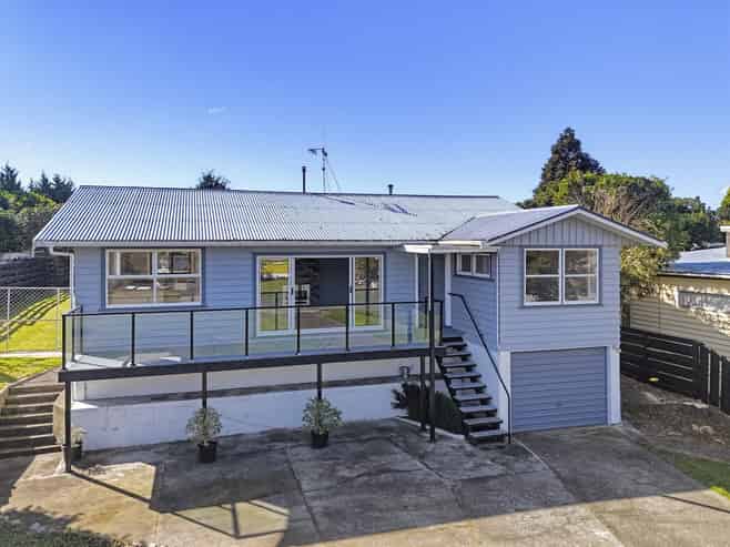 3 Kennedy Drive, Levin