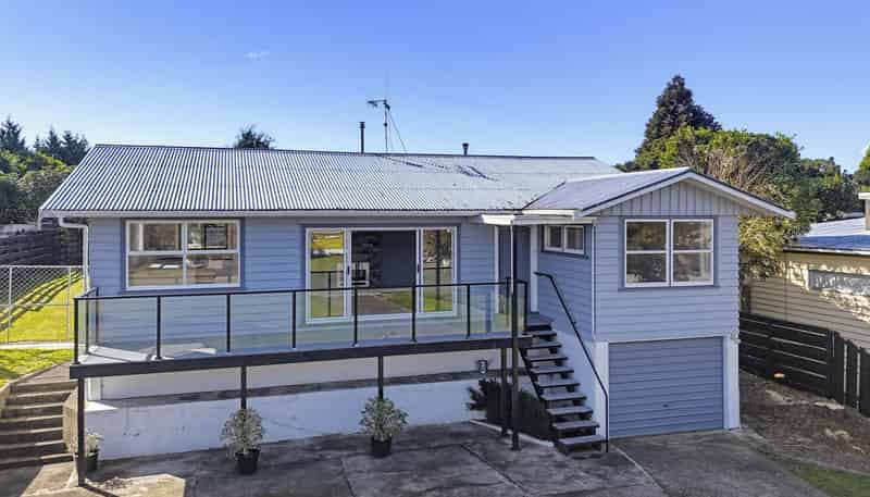 3 Kennedy Drive, Levin