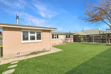 25 Lampard St, Methven