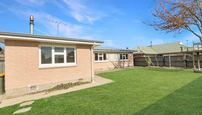 25 Lampard St, Methven