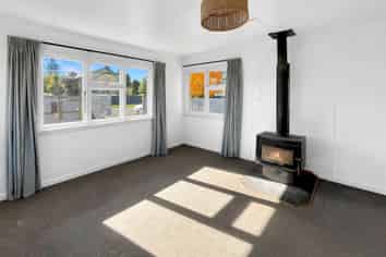 25 Lampard St, Methven