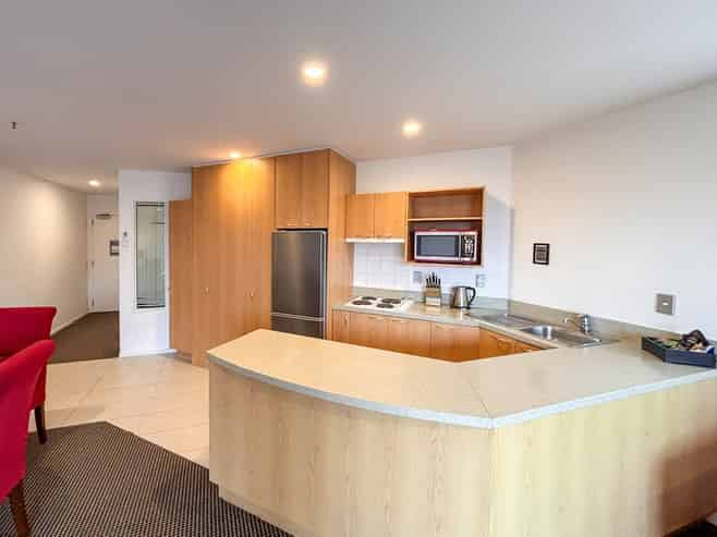 507/87 Kilmore Street, Christchurch Central
