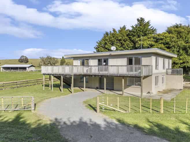 1/859 Maungatautari Road, Cambridge