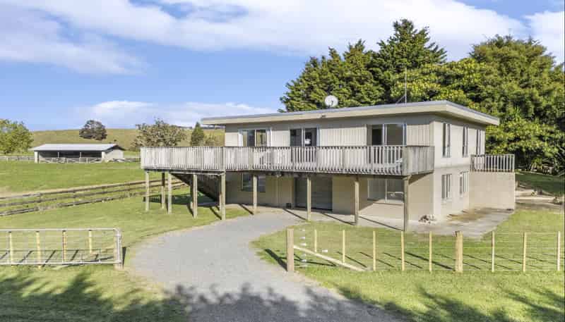 1/859 Maungatautari Road, Cambridge