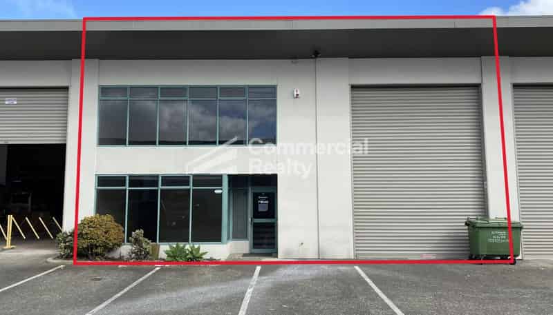 1 Highbrook Drive, East Tamaki