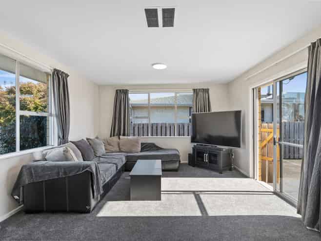 80 Nottingham Avenue, Halswell