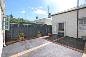 7 Napier Terrace, Bluff Hill