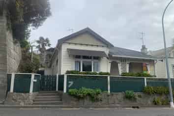 7 Napier Terrace, Bluff Hill