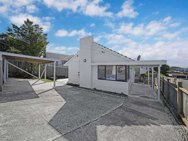 33 Marion Avenue, Mount Roskill