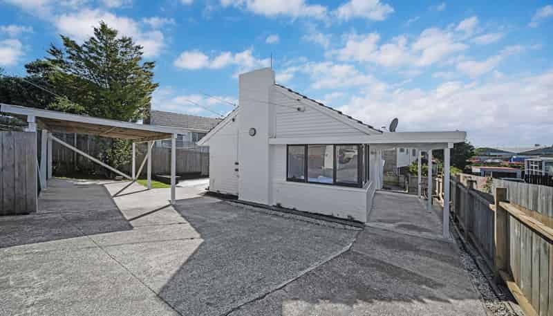 33 Marion Avenue, Mount Roskill