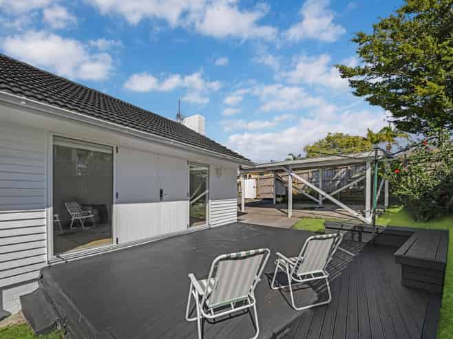 33 Marion Avenue, Mount Roskill