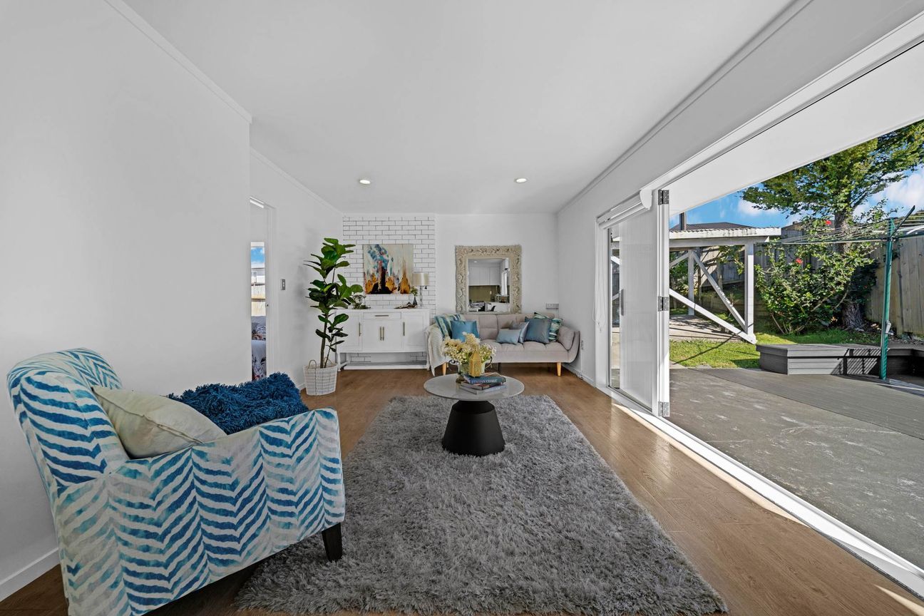 Home & Granny Opportunity - Dual Income Potential - Widok 2