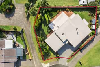 10 Willow Grove, Tairua