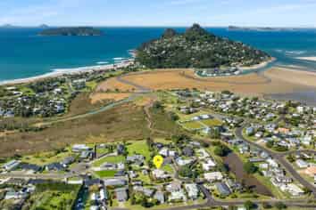 10 Willow Grove, Tairua