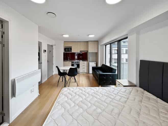 D506A/111 Dixon Street, Te Aro