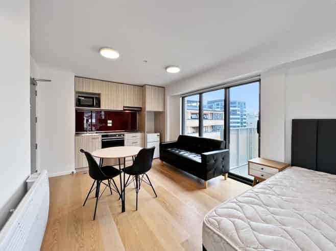D506A/111 Dixon Street, Te Aro