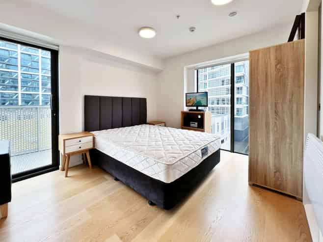 D506A/111 Dixon Street, Te Aro