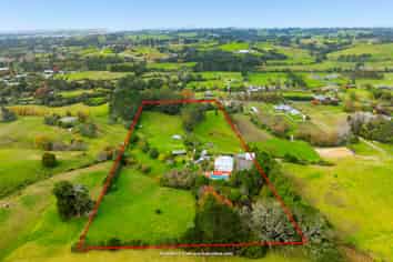 364 Waitakere Road, Taupaki