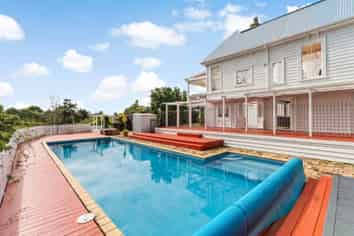364 Waitakere Road, Taupaki