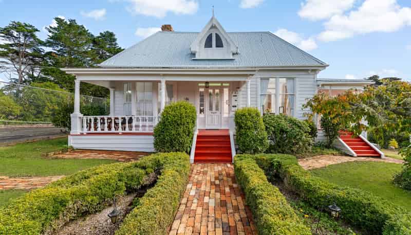364 Waitakere Road, Taupaki