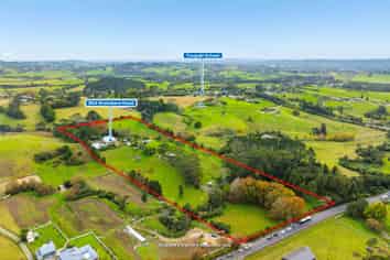 364 Waitakere Road, Taupaki