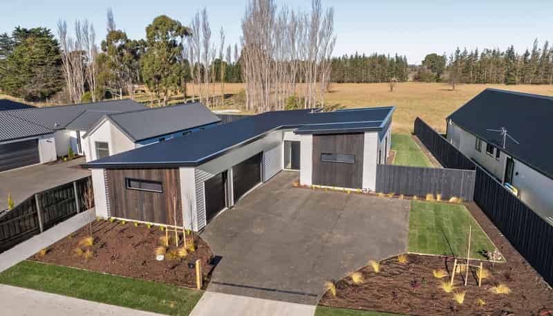 21 Kelly Street, Rangiora