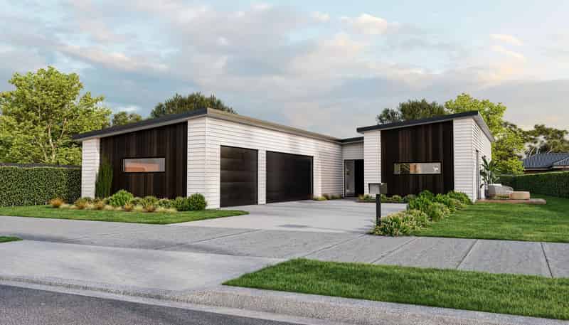 21 Kelly Street, Rangiora