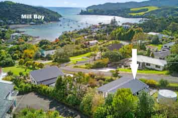20 Mary Hassett Street, Mangonui