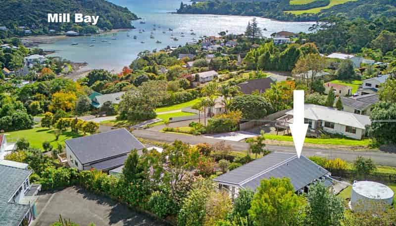 20 Mary Hassett Street, Mangonui
