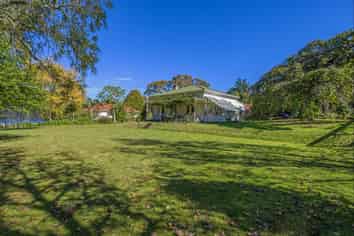 Lot 16, 1061 Makino Road, Feilding