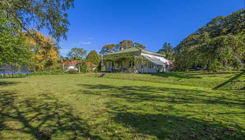 Lot 16, 1061 Makino Road, Feilding