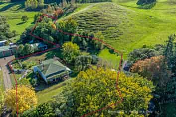 Lot 16, 1061 Makino Road, Feilding